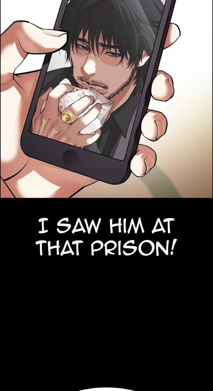 Read Lookism ENGLISH Manga Online