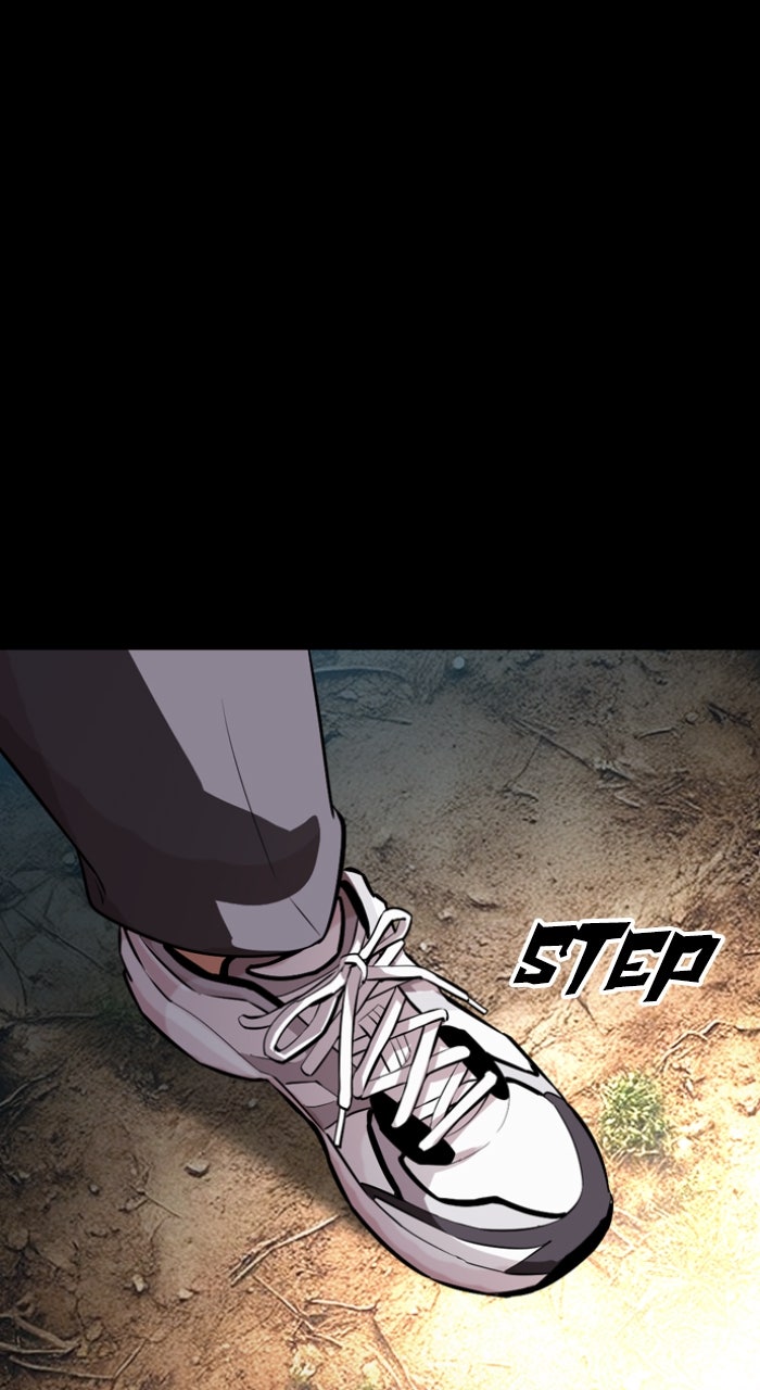 Read Lookism ENGLISH Manga Online