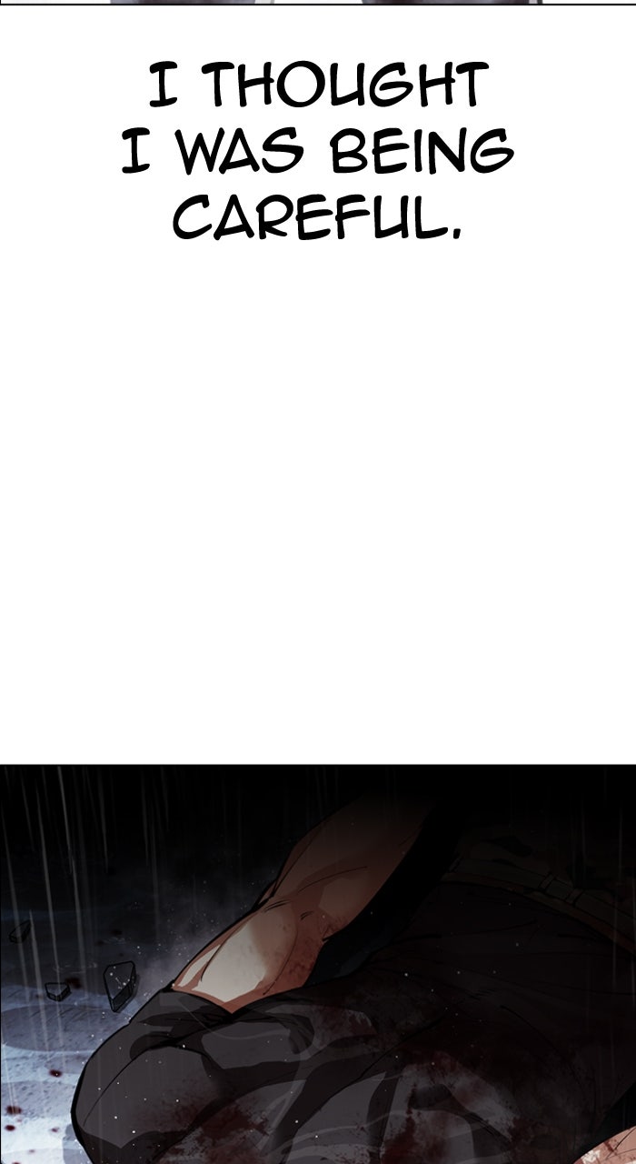 Read Lookism ENGLISH Manga Online