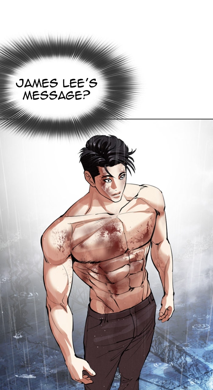 Read Lookism ENGLISH Manga Online