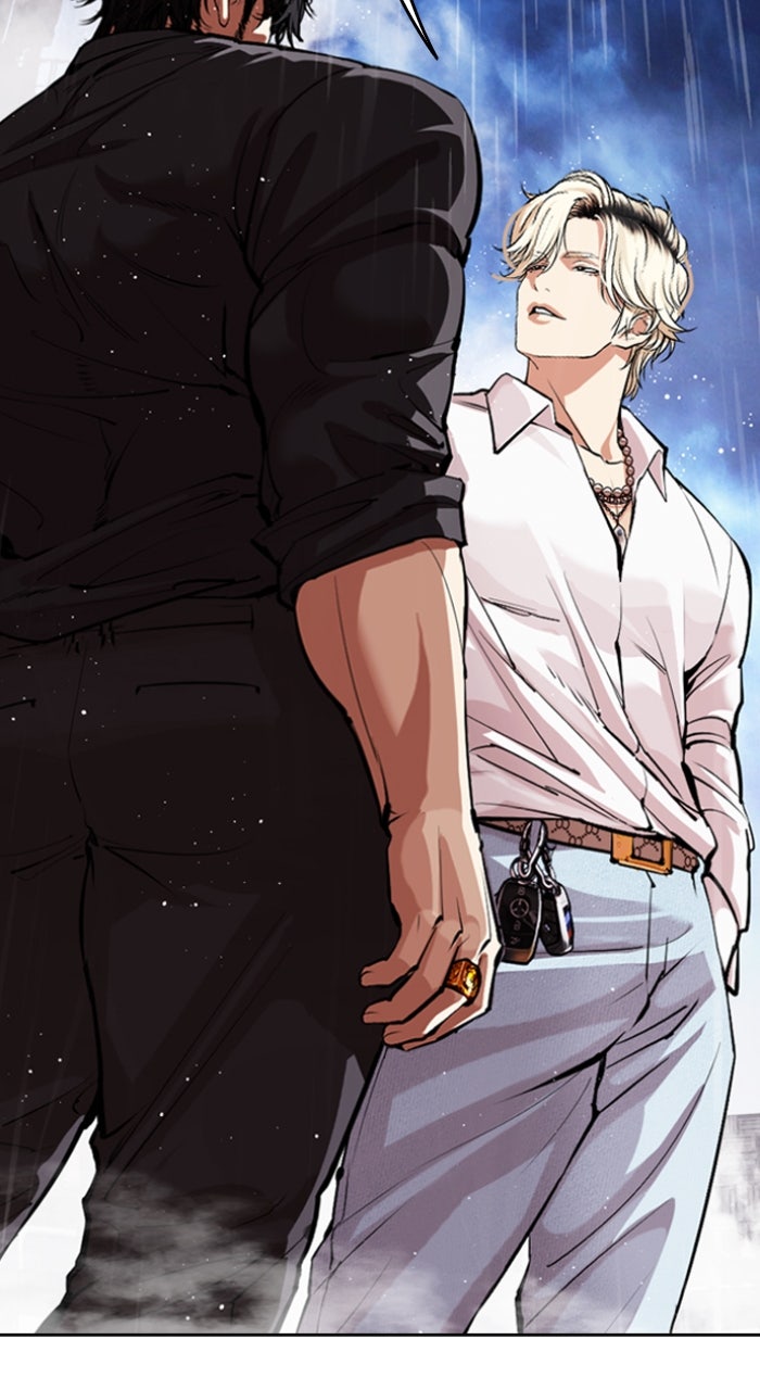 Read Lookism ENGLISH Manga Online