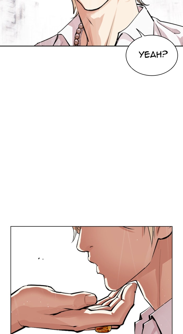 Read Lookism ENGLISH Manga Online