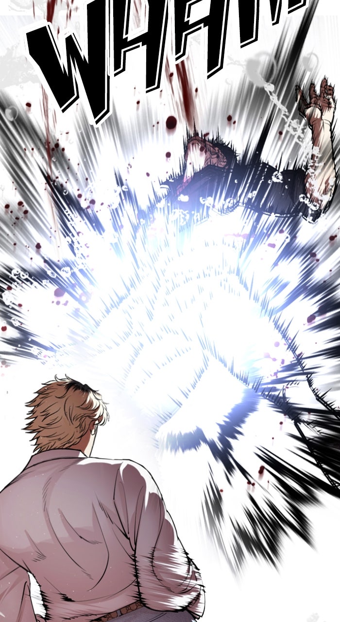 Read Lookism ENGLISH Manga Online