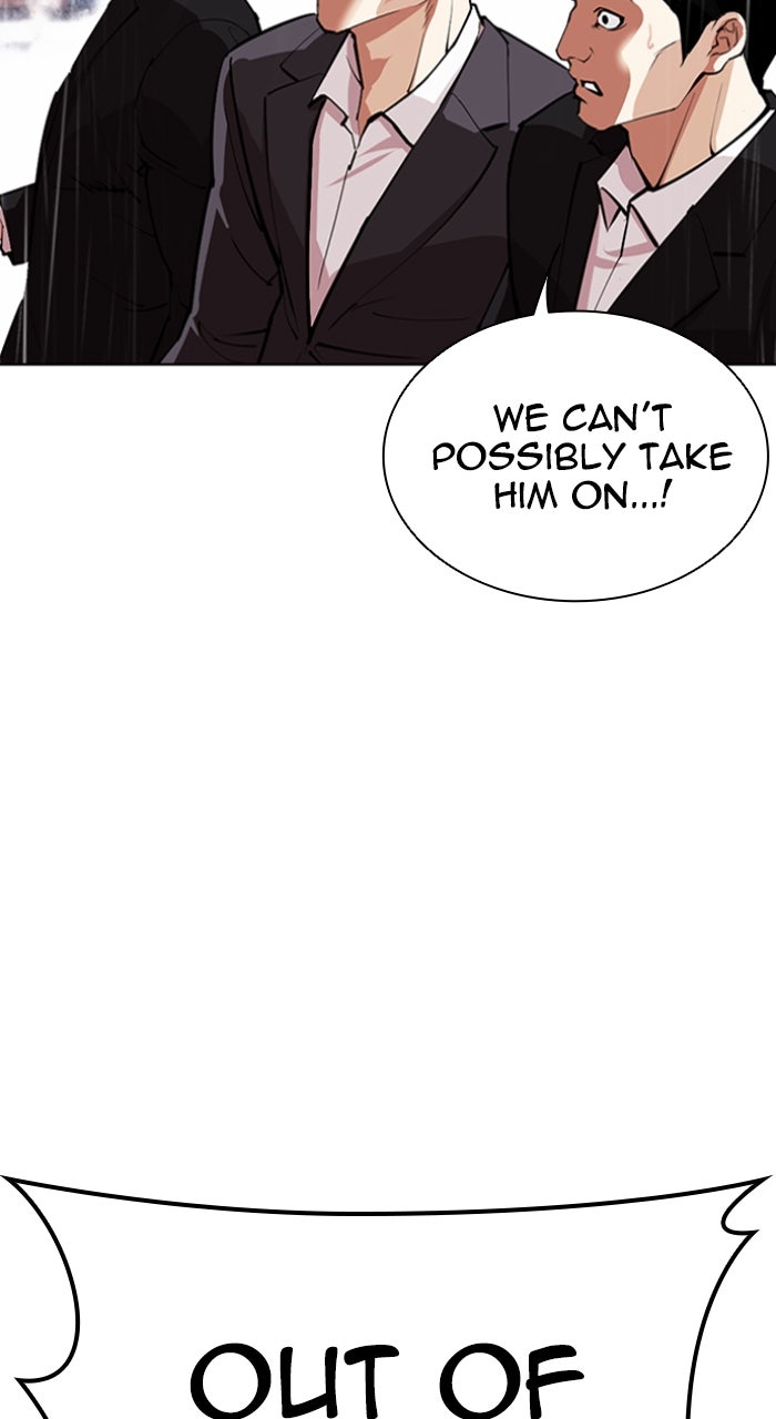 Read Lookism ENGLISH Manga Online