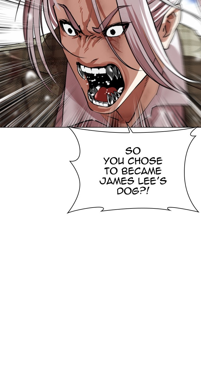 Read Lookism ENGLISH Manga Online