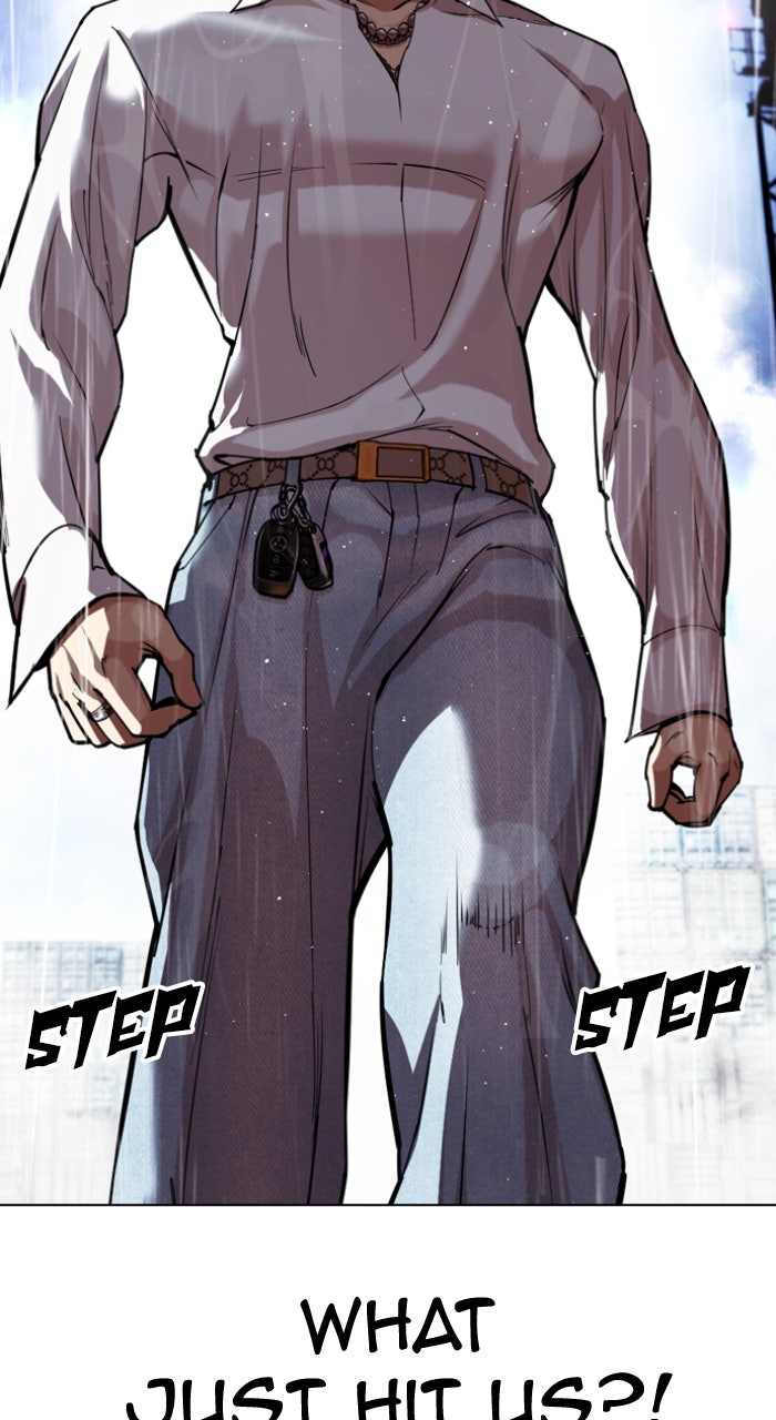 Read Lookism ENGLISH Manga Online