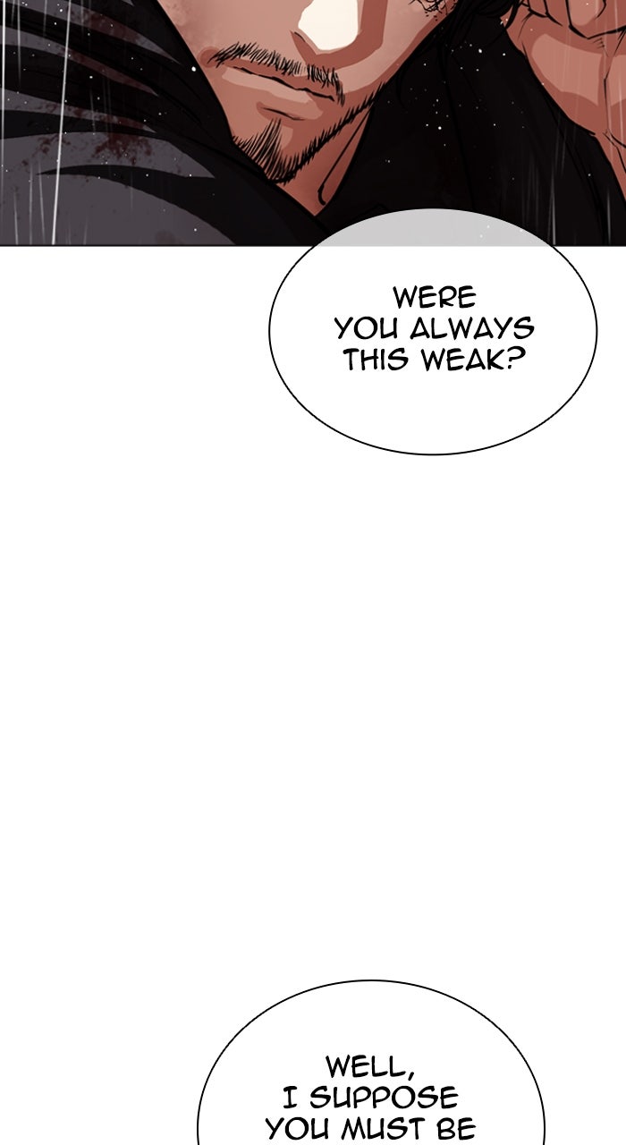 Read Lookism ENGLISH Manga Online