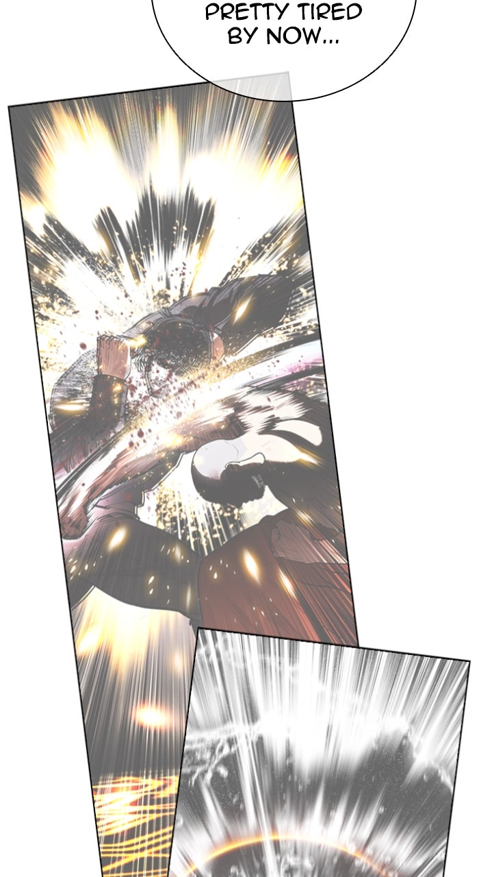 Read Lookism ENGLISH Manga Online