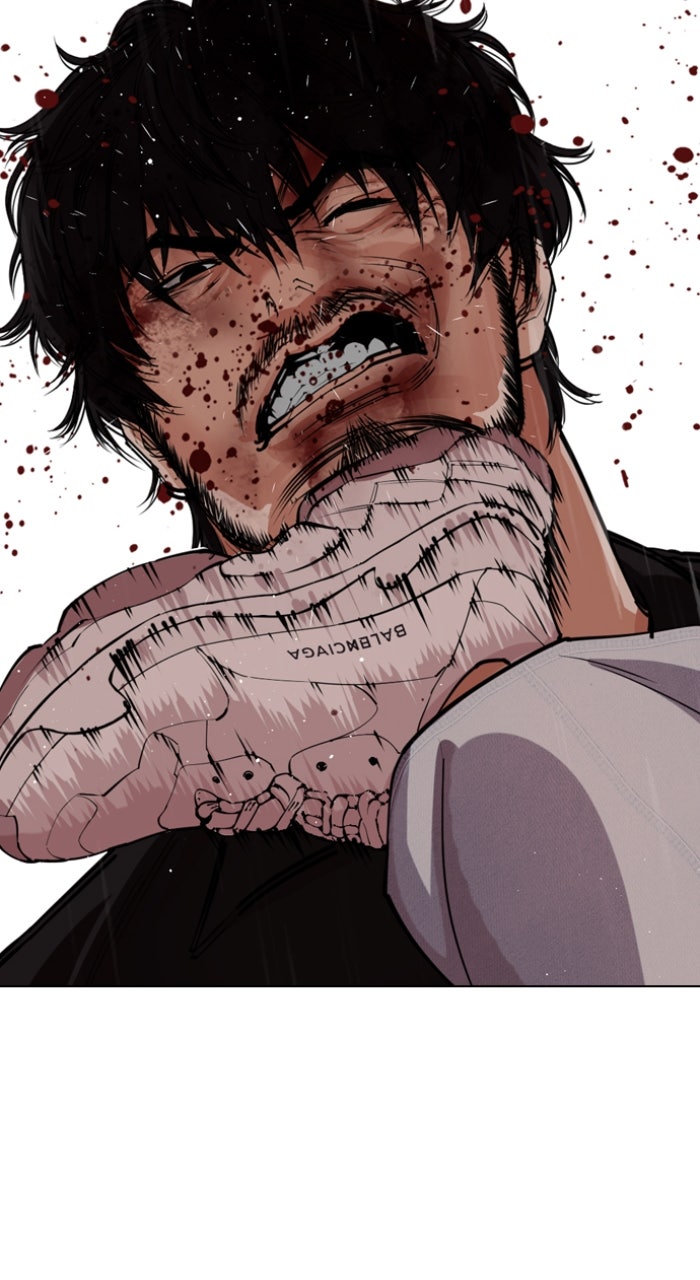 Read Lookism ENGLISH Manga Online