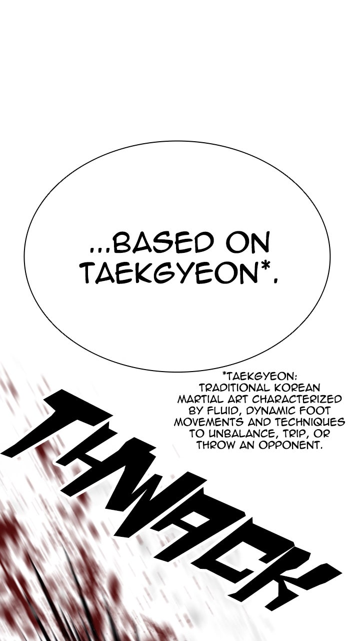 Read Lookism ENGLISH Manga Online