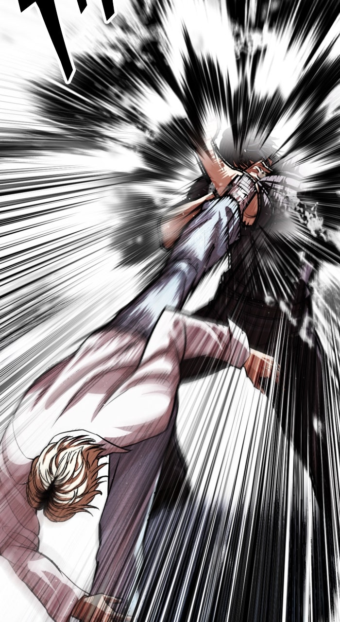 Read Lookism ENGLISH Manga Online