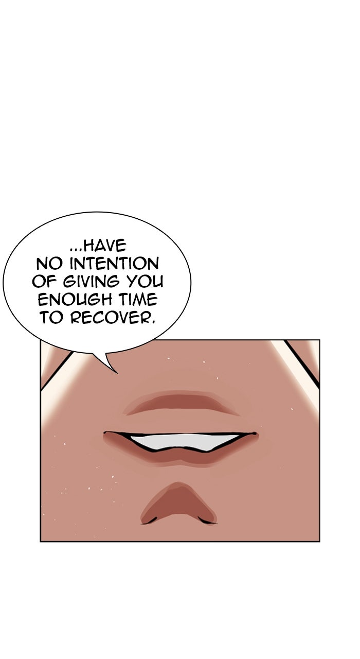 Read Lookism ENGLISH Manga Online