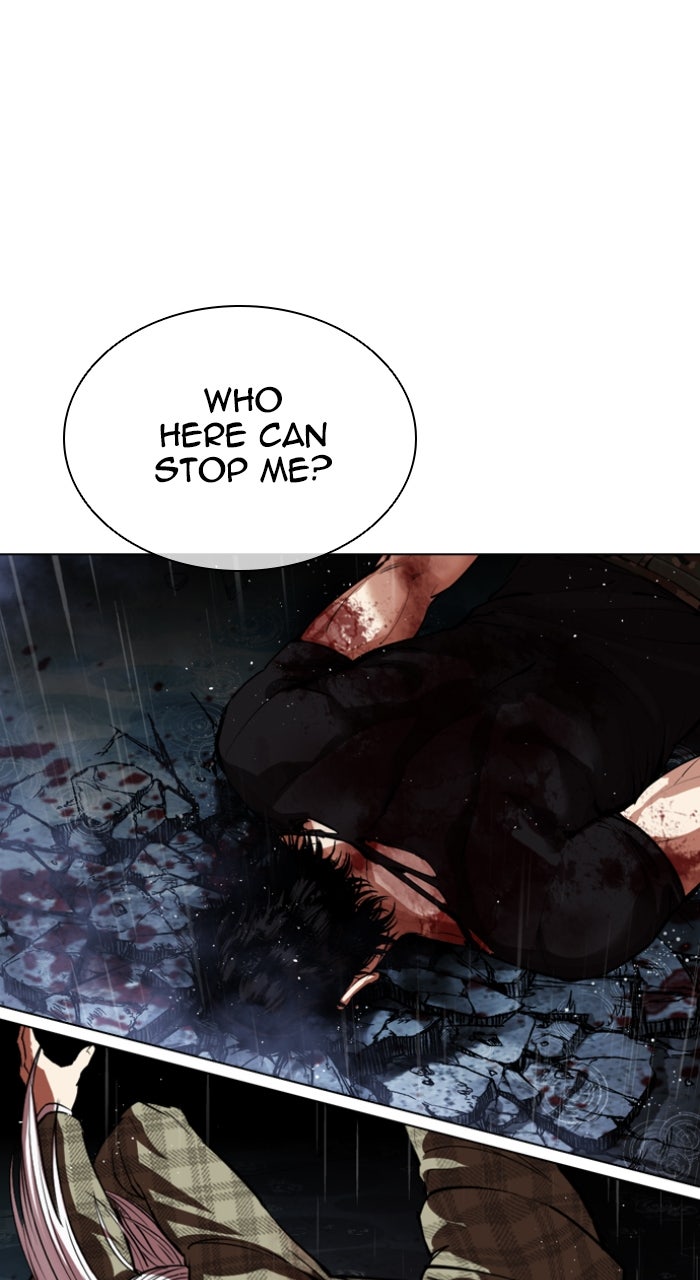 Read Lookism ENGLISH Manga Online