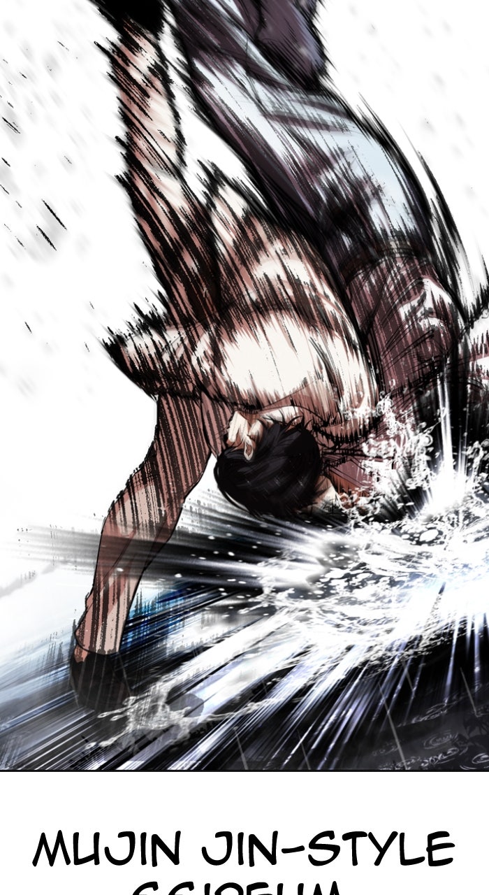 Read Lookism ENGLISH Manga Online