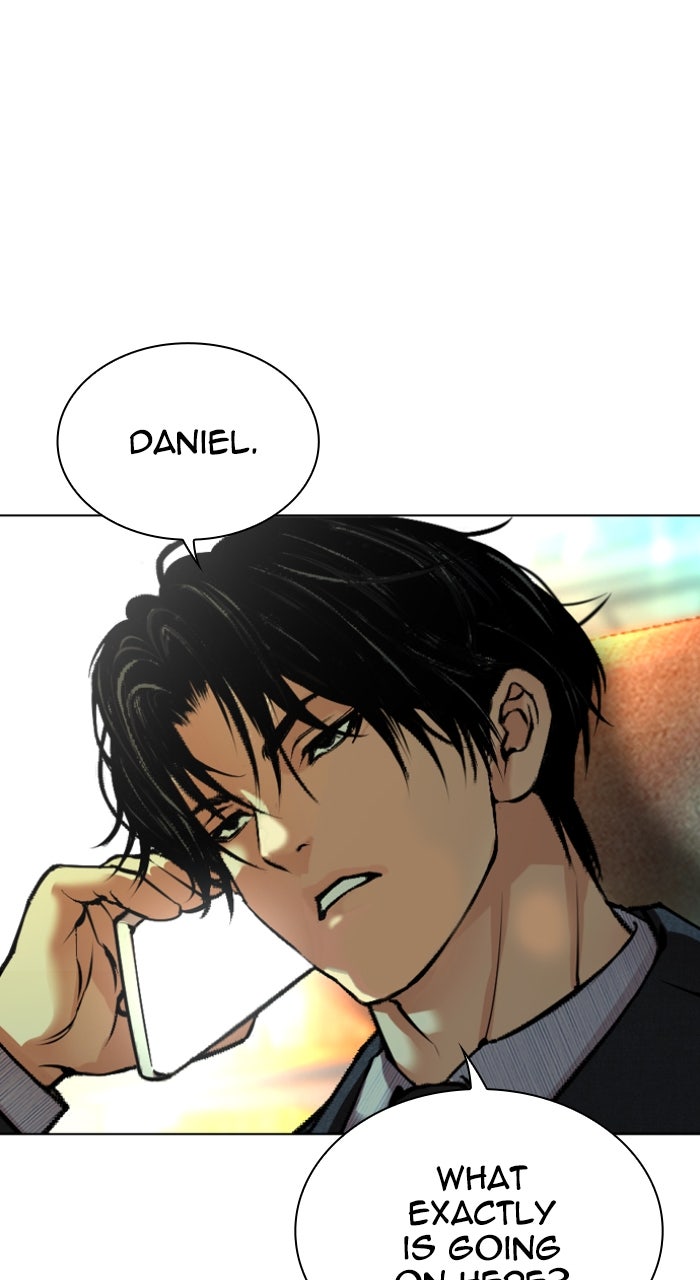 Read Lookism ENGLISH Manga Online