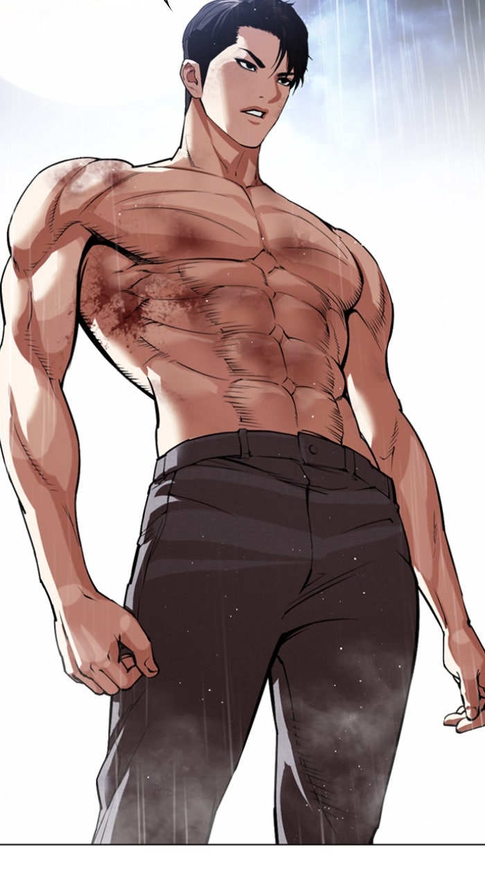 Read Lookism ENGLISH Manga Online