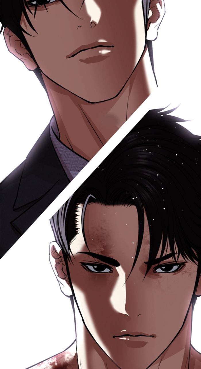 Read Lookism ENGLISH Manga Online