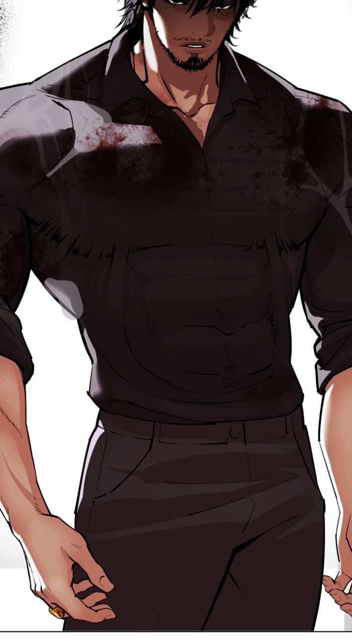 Read Lookism ENGLISH Manga Online