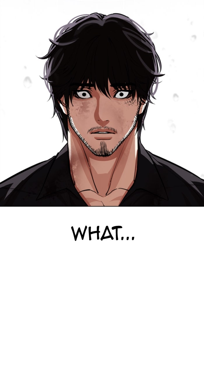 Read Lookism ENGLISH Manga Online