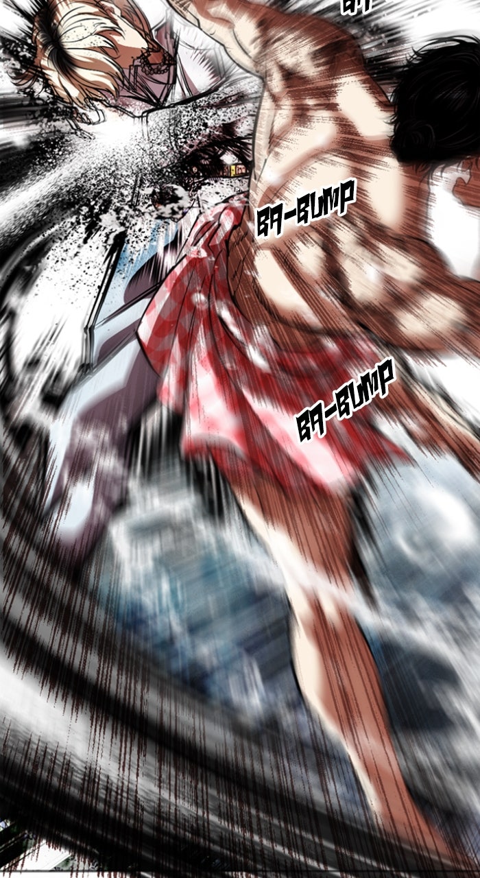 Read Lookism ENGLISH Manga Online