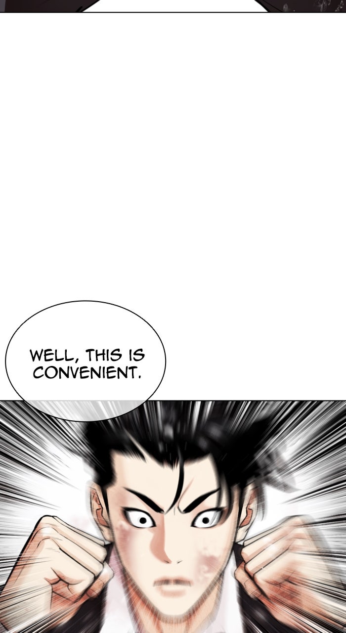 Read Lookism ENGLISH Manga Online