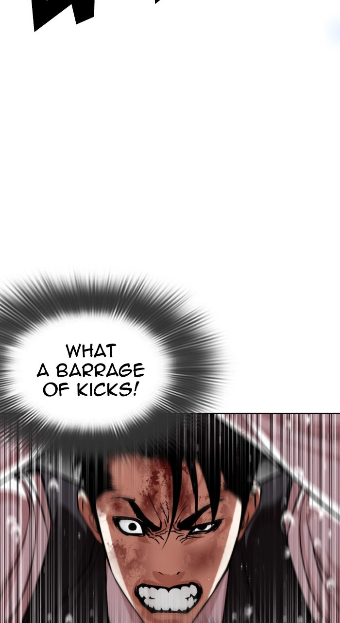 Read Lookism ENGLISH Manga Online