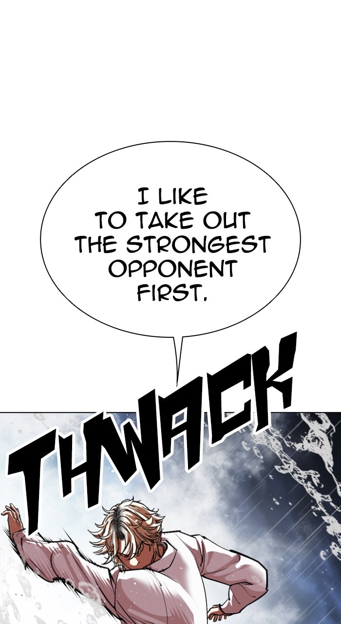 Read Lookism ENGLISH Manga Online