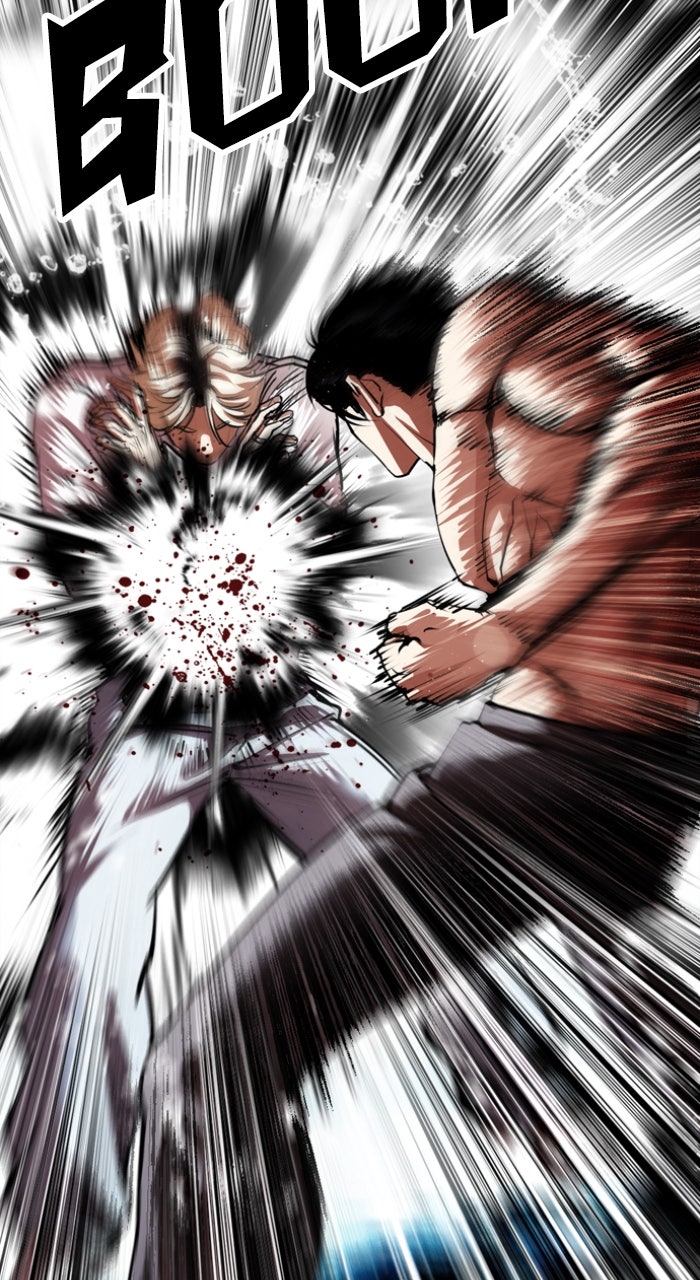 Read Lookism ENGLISH Manga Online