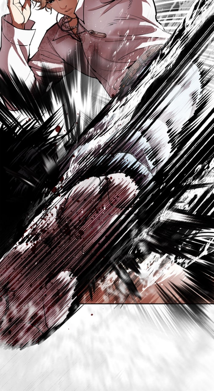 Read Lookism ENGLISH Manga Online