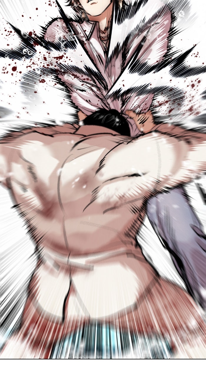 Read Lookism ENGLISH Manga Online