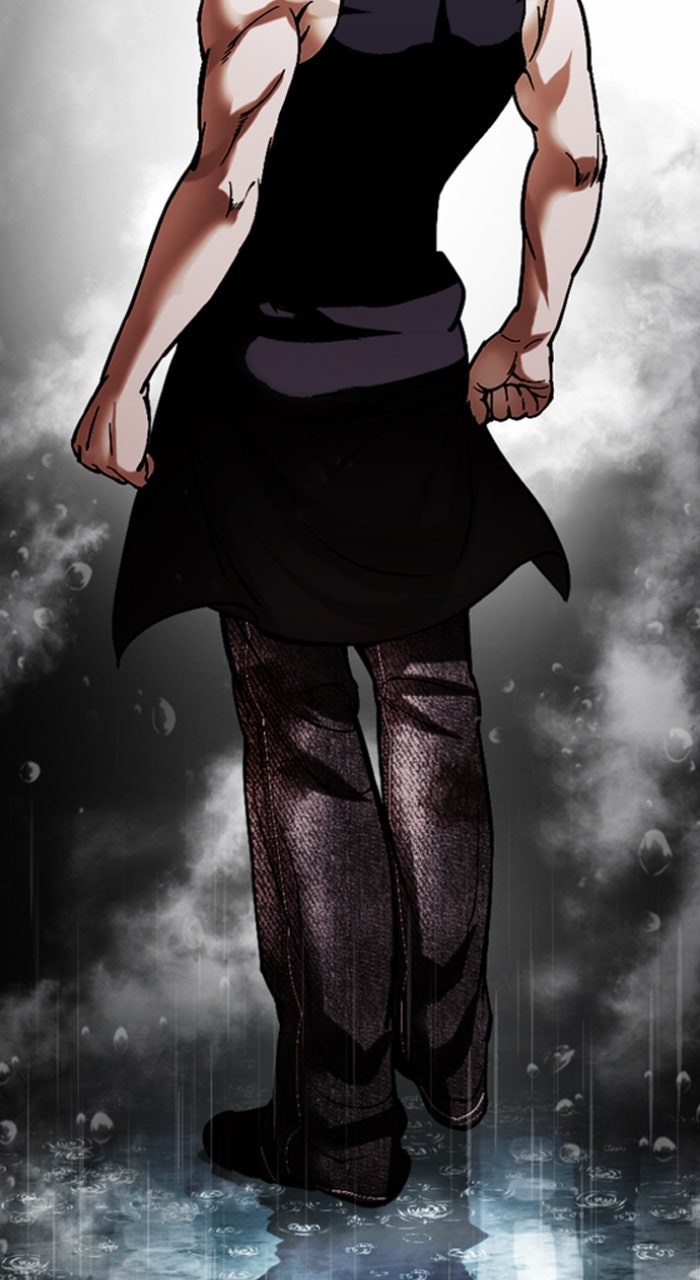 Read Lookism ENGLISH Manga Online