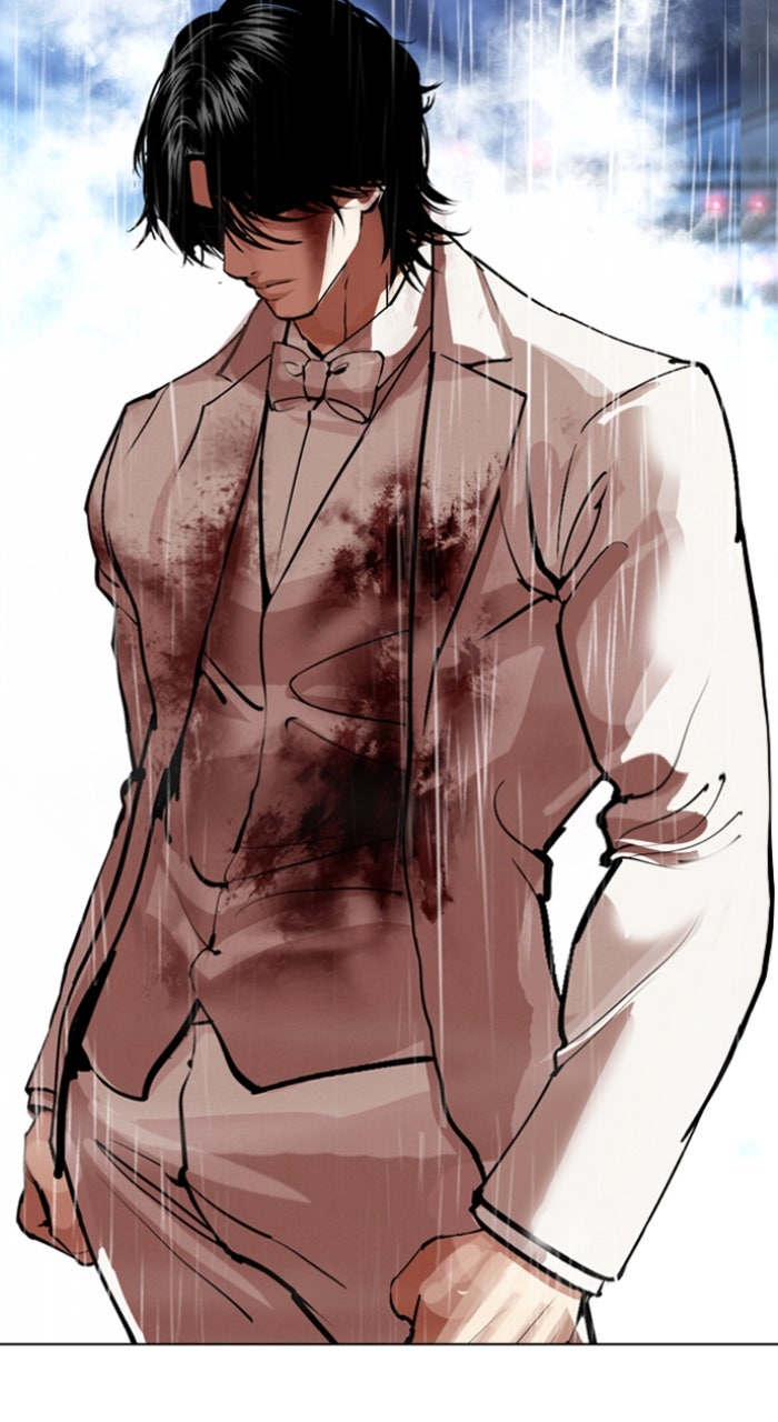 Read Lookism ENGLISH Manga Online