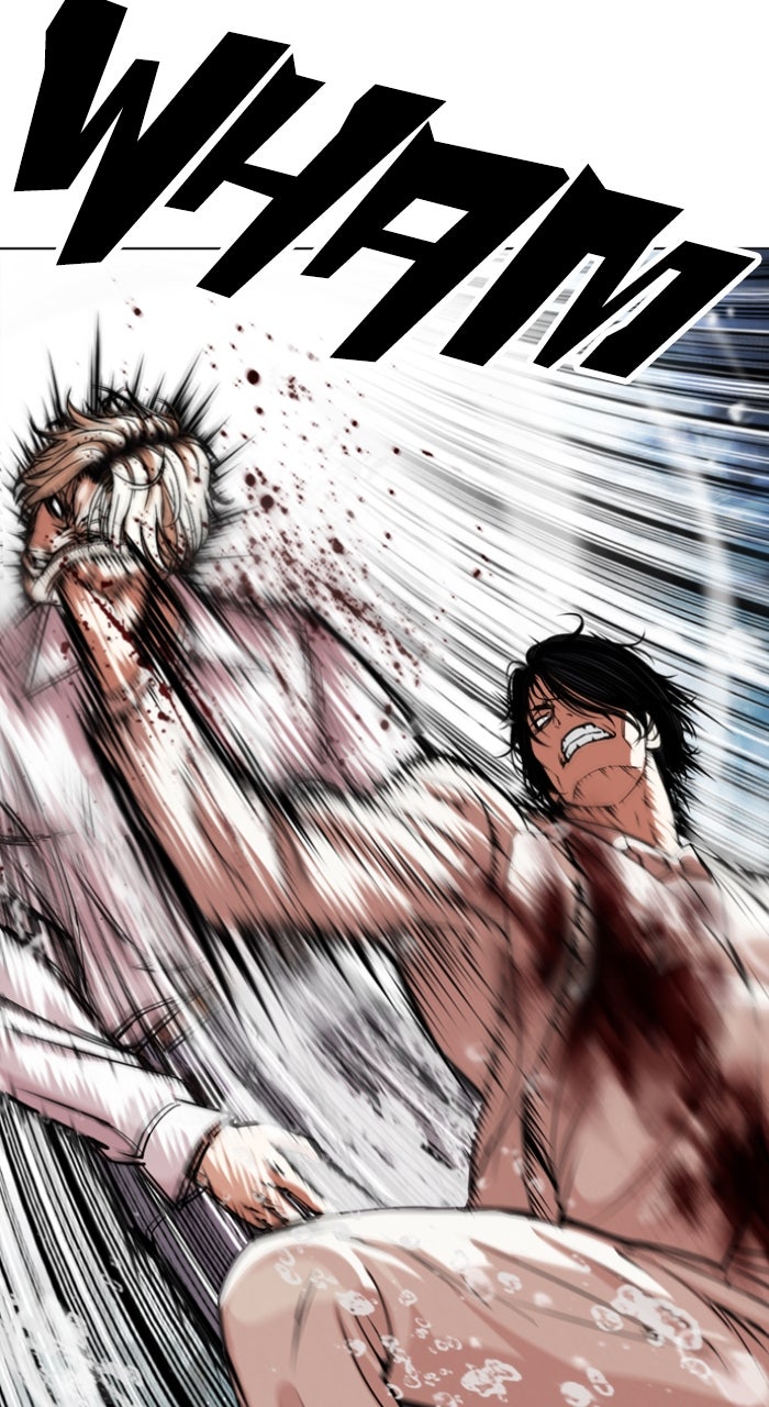 Read Lookism ENGLISH Manga Online