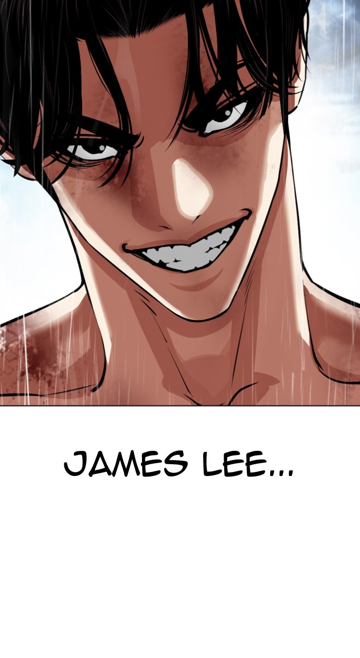 Read Lookism ENGLISH Manga Online