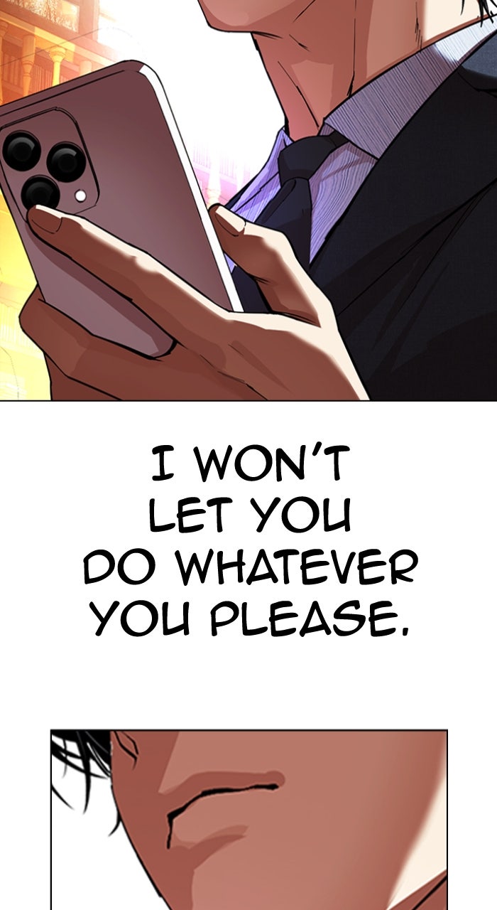 Read Lookism ENGLISH Manga Online