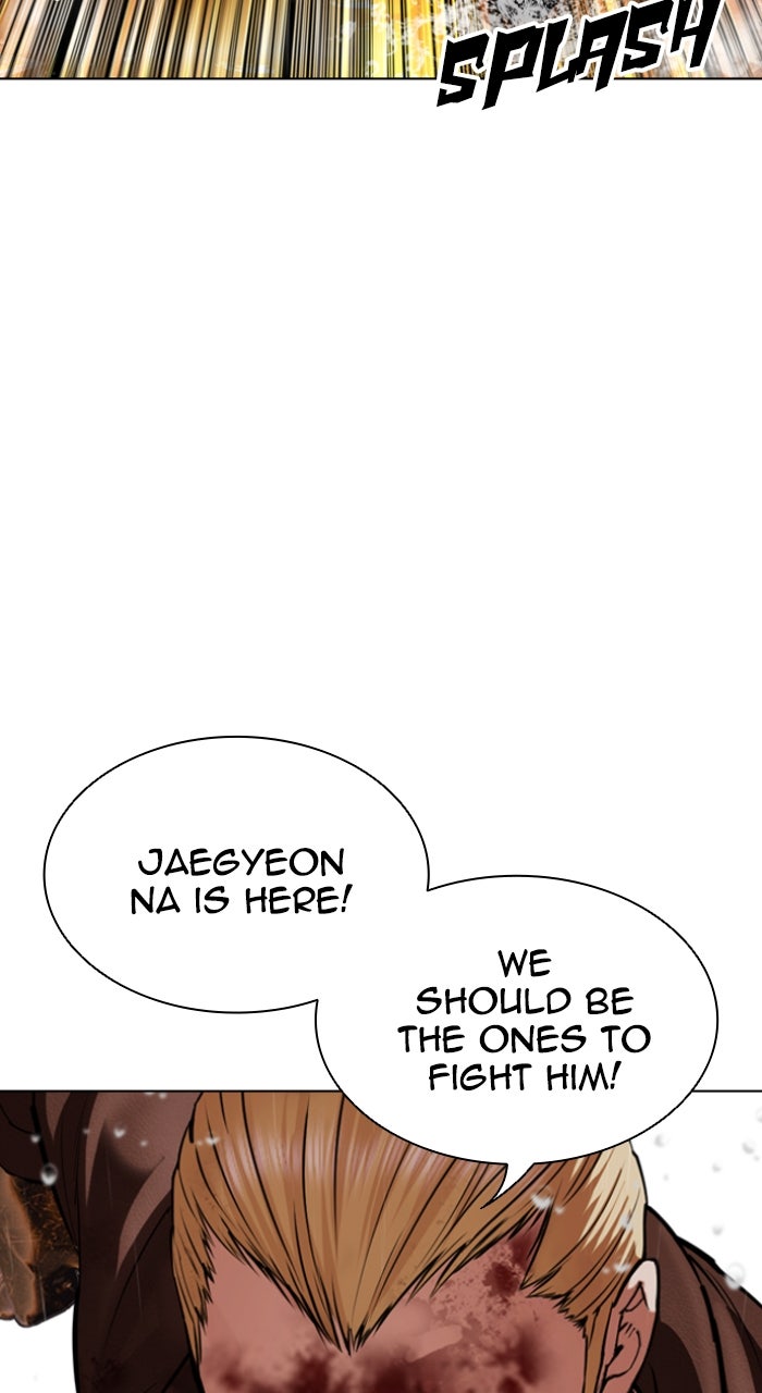 Read Lookism ENGLISH Manga Online