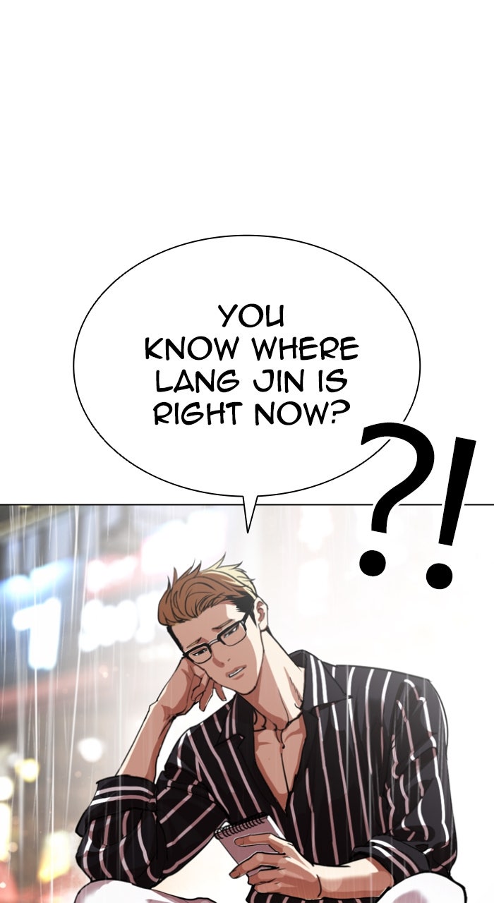 Read Lookism ENGLISH Manga Online