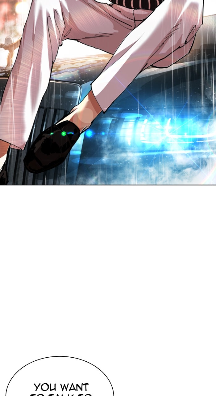 Read Lookism ENGLISH Manga Online