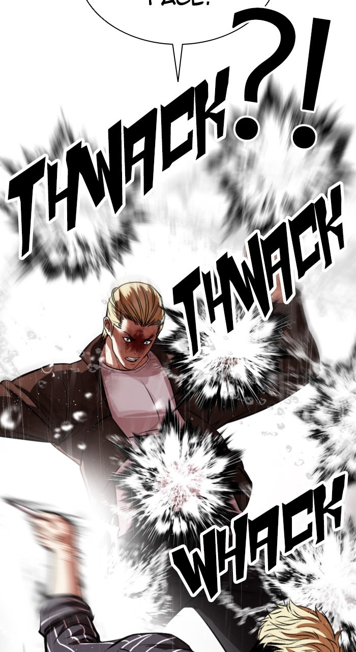 Read Lookism ENGLISH Manga Online