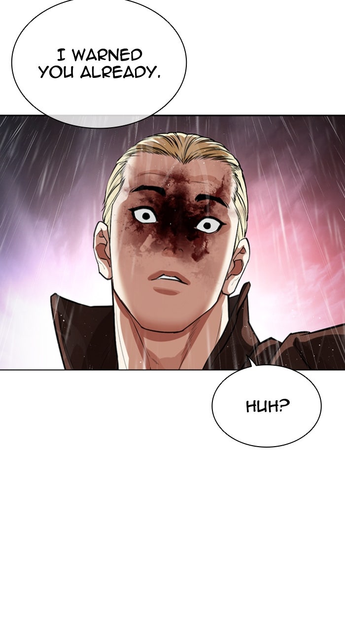 Read Lookism ENGLISH Manga Online