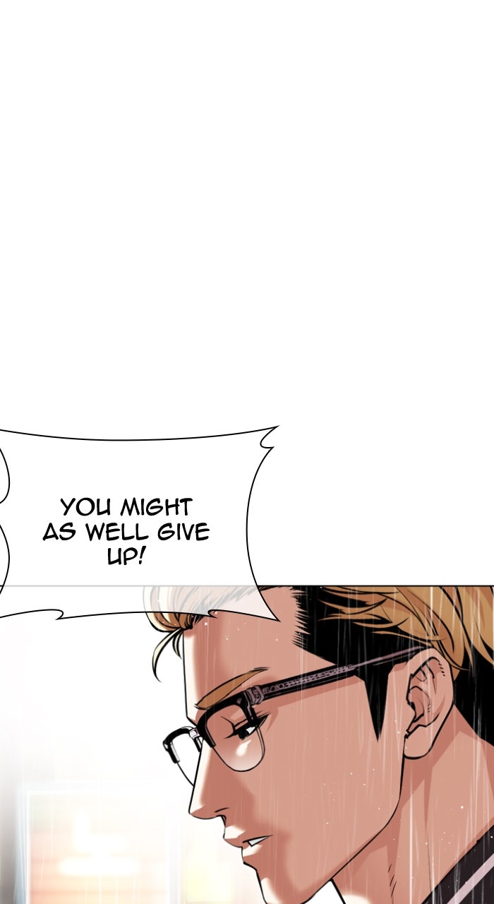 Read Lookism ENGLISH Manga Online