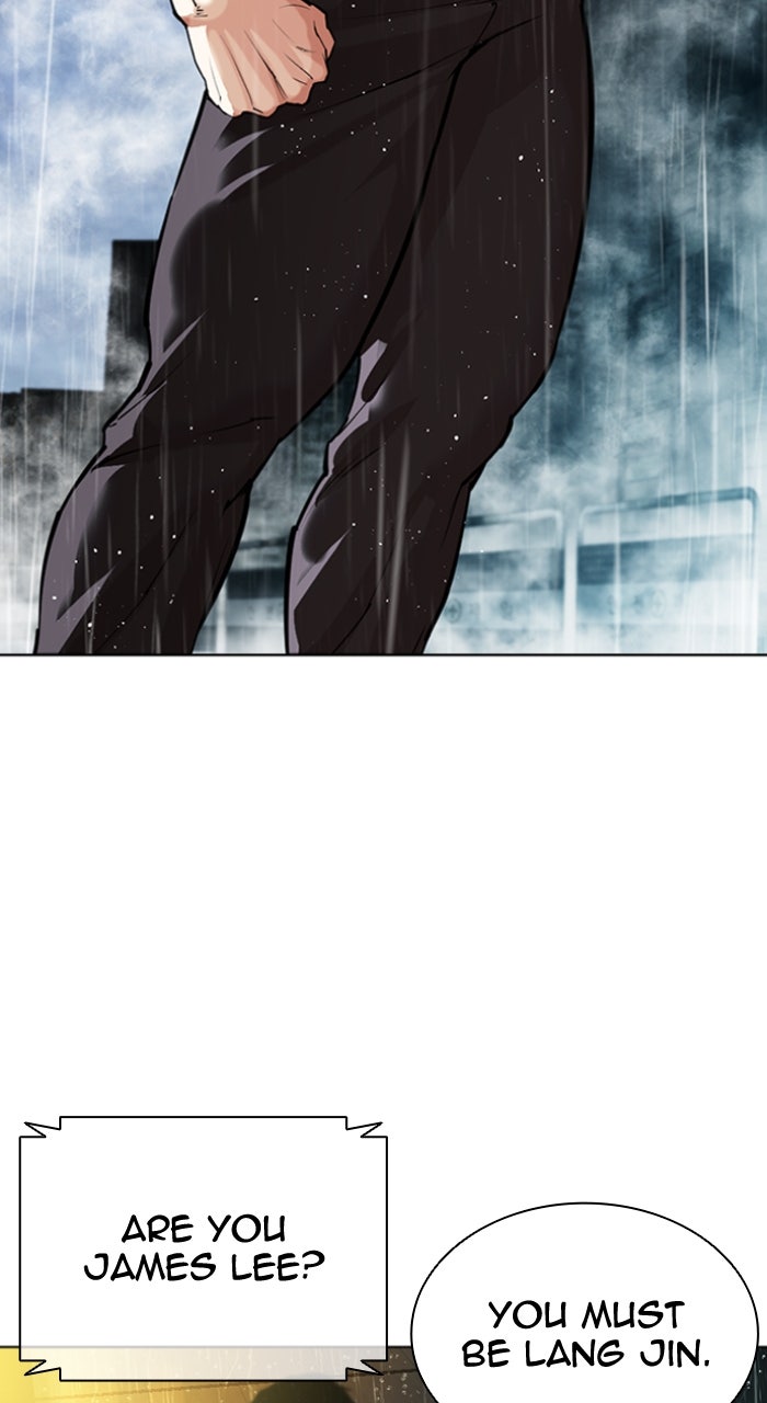 Read Lookism ENGLISH Manga Online