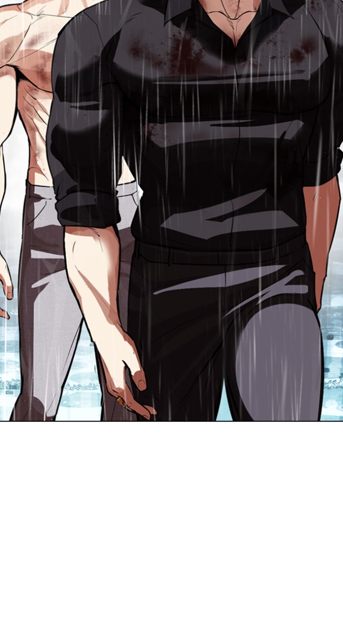 Read Lookism ENGLISH Manga Online