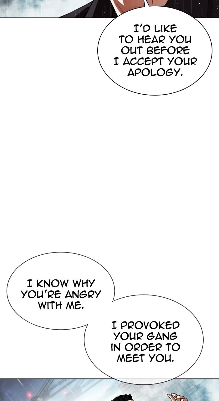 Read Lookism ENGLISH Manga Online