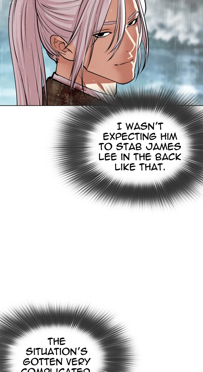 Read Lookism ENGLISH Manga Online