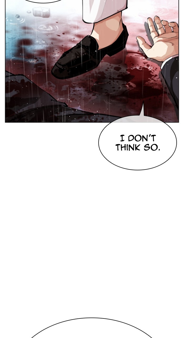 Read Lookism ENGLISH Manga Online