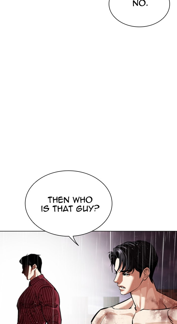 Read Lookism ENGLISH Manga Online