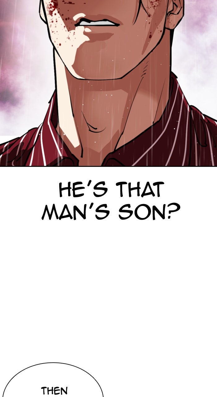 Read Lookism ENGLISH Manga Online