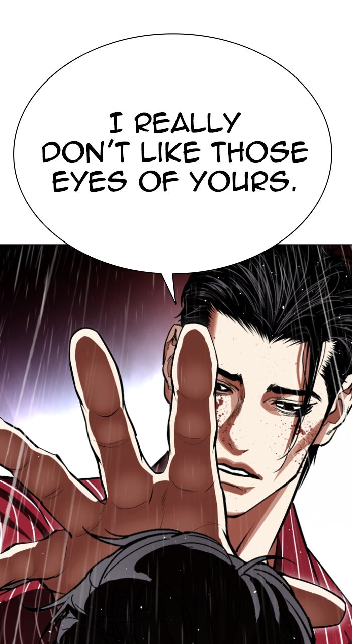 Read Lookism ENGLISH Manga Online