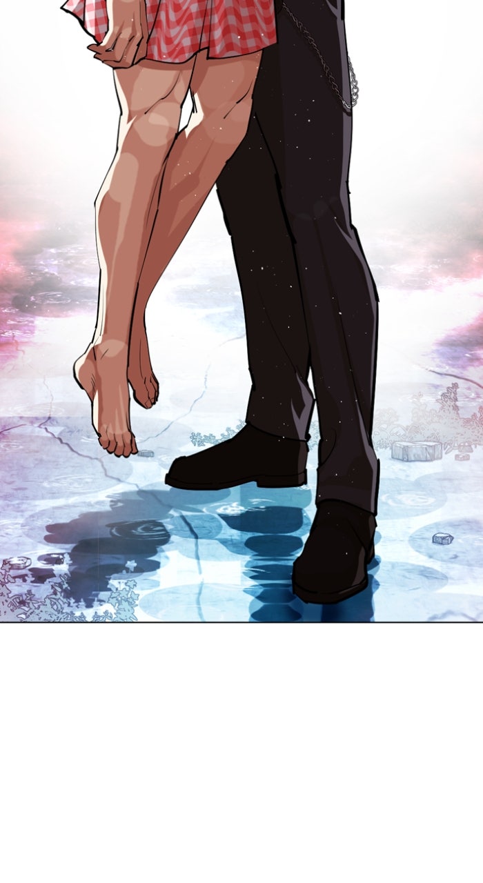 Read Lookism ENGLISH Manga Online